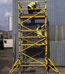 Non Conductive Towers - HSS Hire