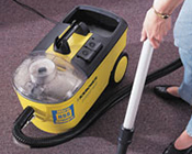Cleaning & Floorcare