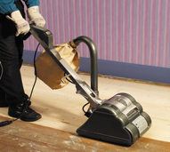 How to Sand a Floor