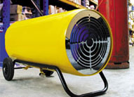Direct Fuel Heaters