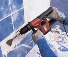 Wall Tile Remover - view bigger image