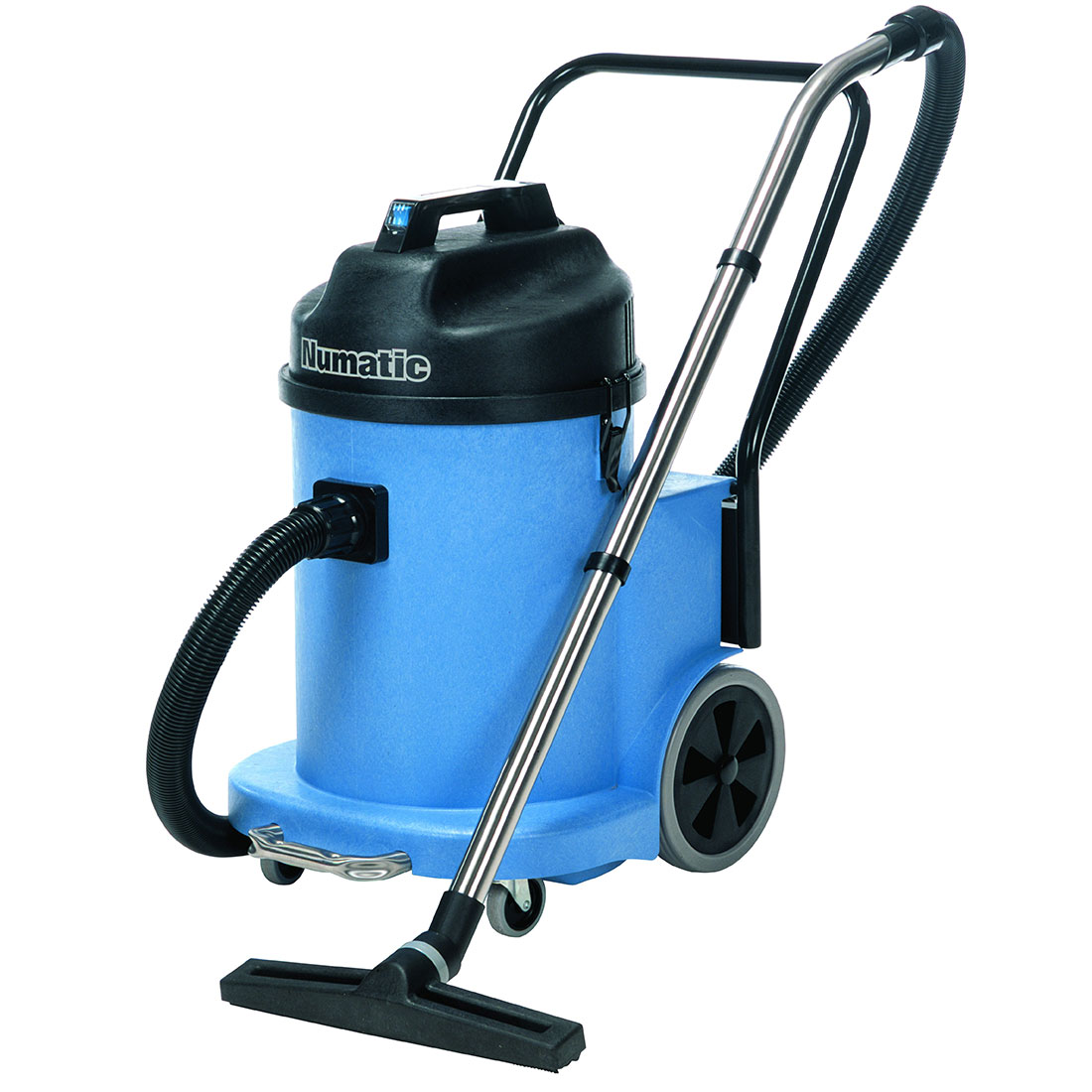 Medium Duty Vacuum