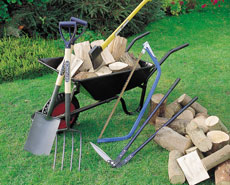 Garden Tools