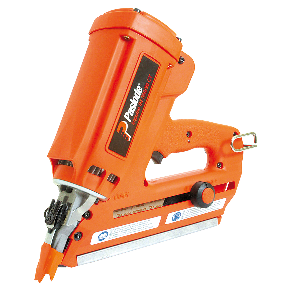 Timber Nailer