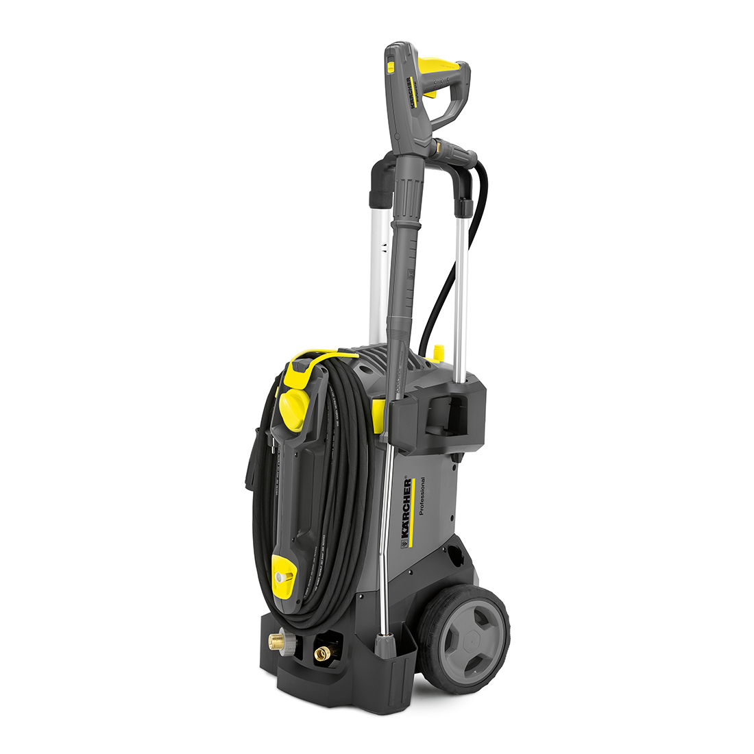 Mini Power Washer