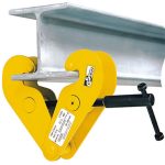 Adjustable Girder Clamps