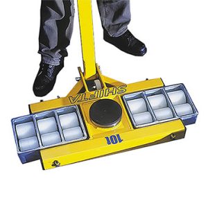 Skates & Stair Climbers
