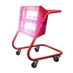 3kW Swivel Radiant Heater - 240V