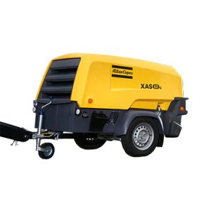 Air Compressors