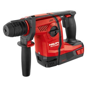 Hammer Drills