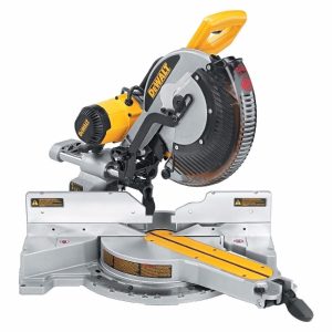 Woodworking & Joinery