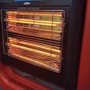 Heating