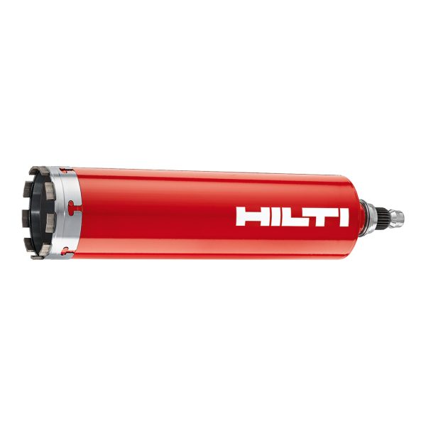 Light Duty Diamond Core Bit 52Mm - Dry